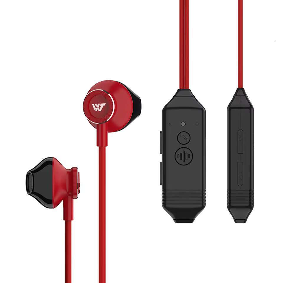 Earphones for Business Meetings, Interviews, Mobile Phone Microphone Call Recording Headphones
