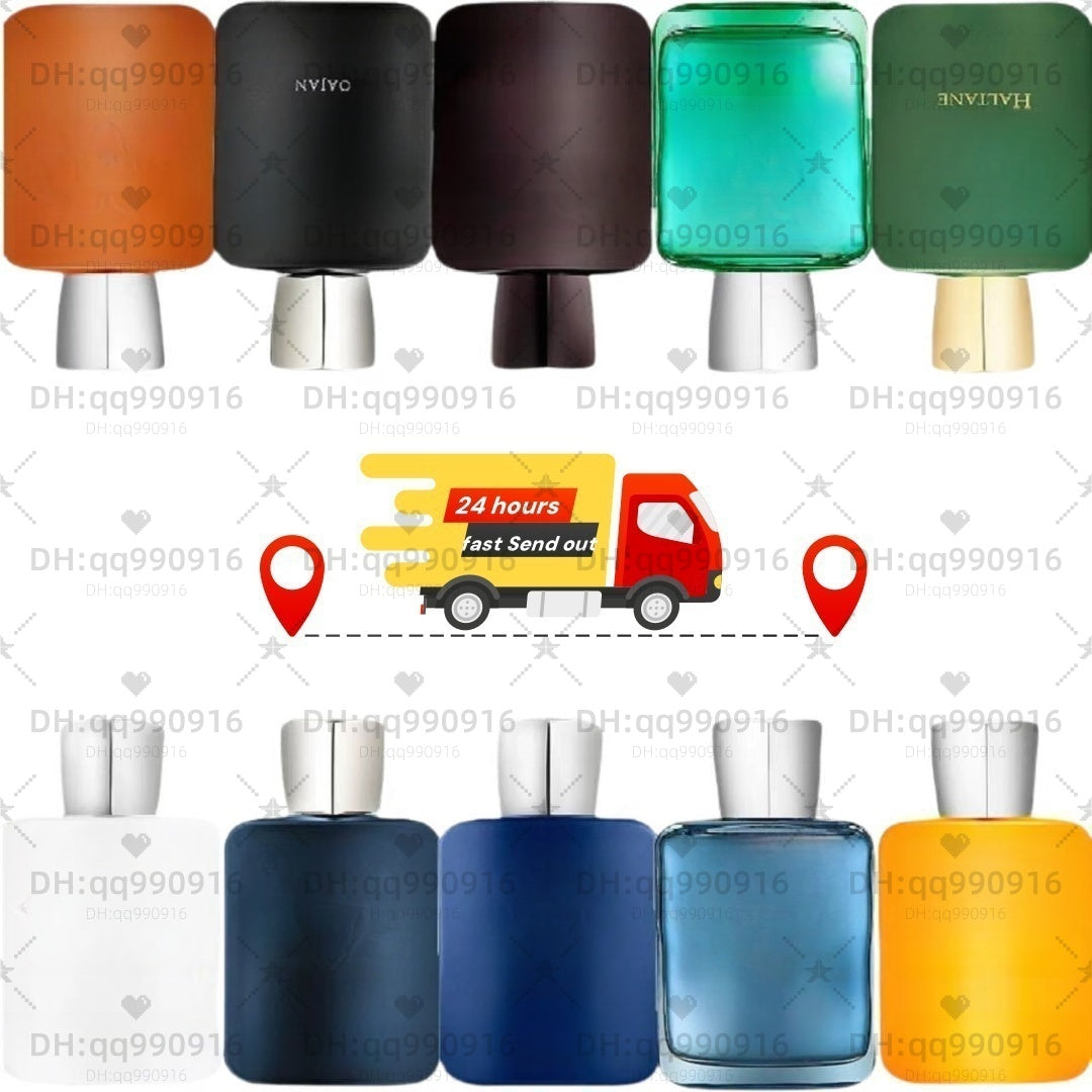 mens cologne Designer perfume Men women Perfumes fragrance Eau De Parfum Long Lasting Fragrance Body Mist Air Freshener Perfume Men fragrance