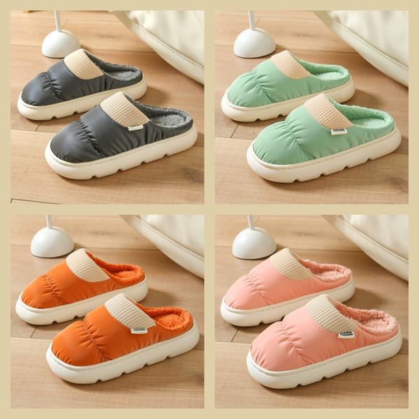 free shipping slides designer women shoes cotton slippers slipper flat bottom slippers womens slitpper sandals sliders mens womens