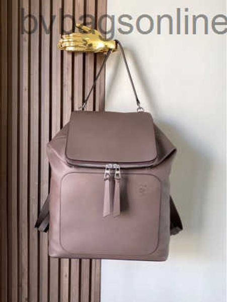 Designer tote bags on sale Mens Large Puzzle Geometric Splicing Backpack Computer Bacpack Leather Travel Bag