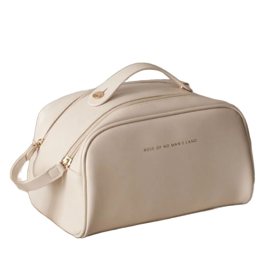 I51 women&#039;s skin care product storage bag cosmetic bag