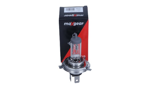 Bulb, spotlight MAXGEAR 78-0008