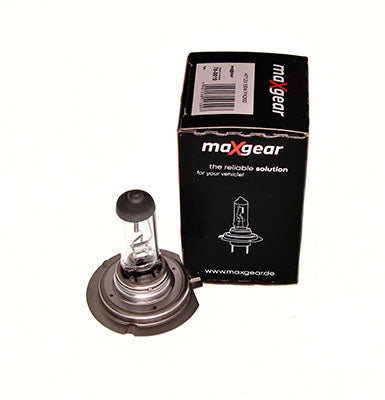 Bulb, spotlight MAXGEAR 78-0010
