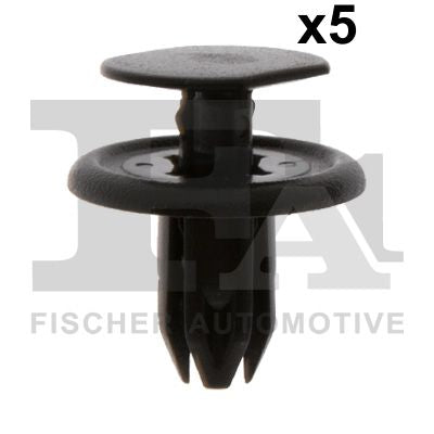 Assortment, expansion anchors-anchor plugs FA1 78-30007.5