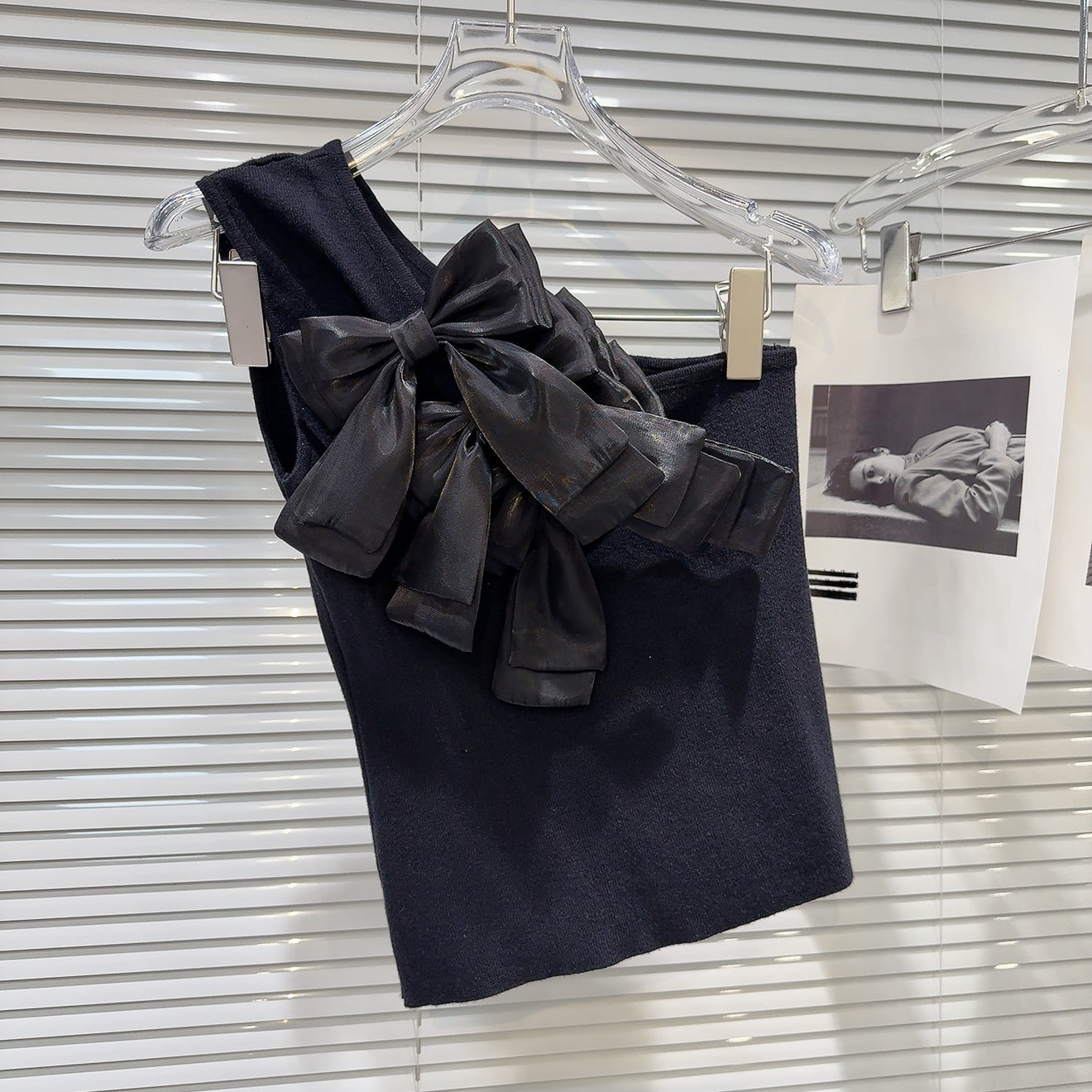 Cropped Tanks & Designer Top T Shirts Women Knits Tee Knitted Sport Top Tank Tops Woman Vest Tees embroidered cotton-blend Mini outfits shorts