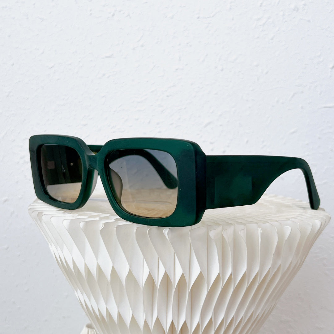 luxury sunglasses designer sunglasses women Wide mirror leg dg Three dimensional letters Diamond finish multicolor UV400 High end brand sunglasses