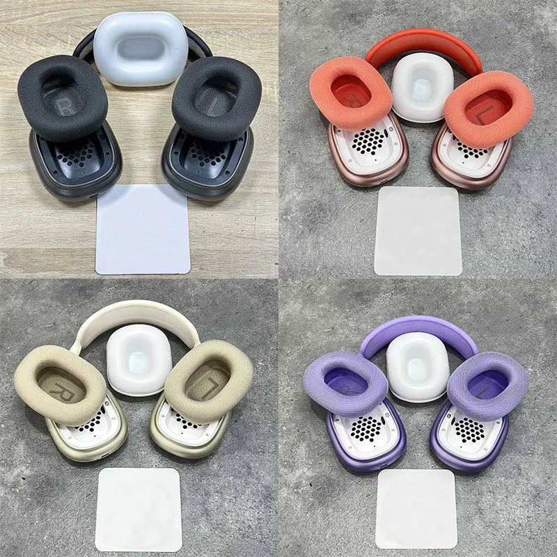 headphones earphones Wireless Earphones Bluetooth Headphones Stereo HIFI Super Bass Headset headphone Magnetic ear muffs