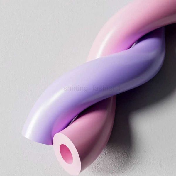 TRE 8 Stretcher Yoga Pilateselastic Band Open Shoulder Beauty Back Fitness Plastic Tension Rope Portable Home Fitness EquipmentXJ31