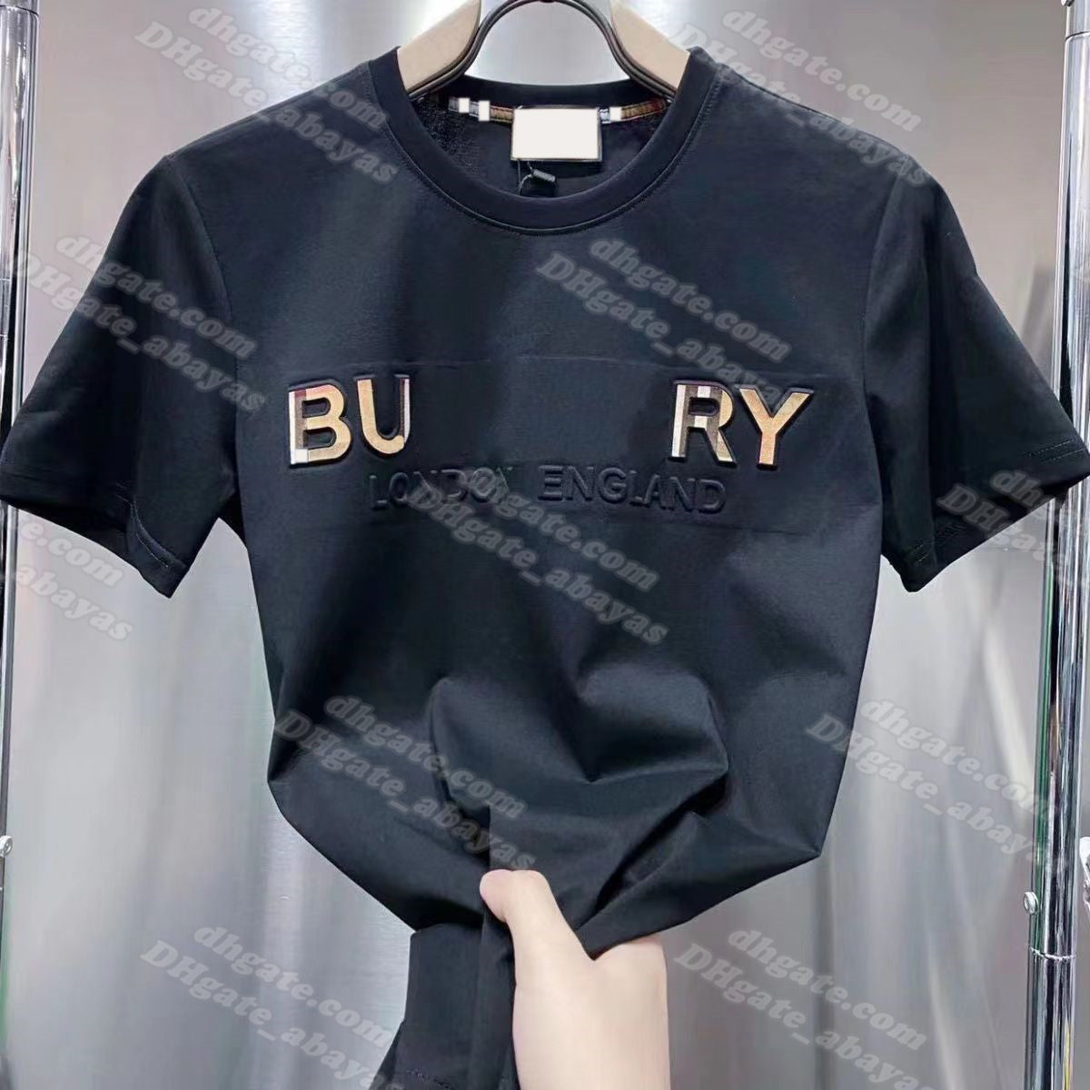 Fashion T Shirts Mens Women Designers T-shirts Tees Apparel Tops Monogrammed Casual Chest Letter Shirt Luxurys Clothing Street Shorts Sleeve Clothes