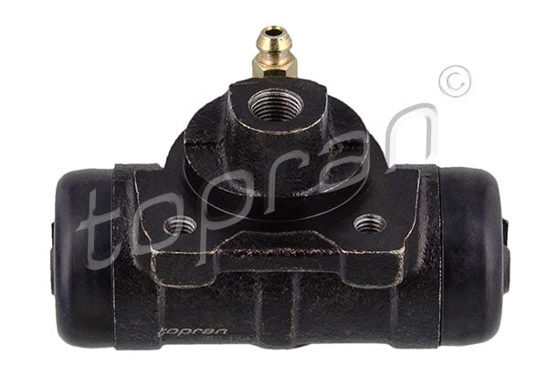 Wheel Brake Cylinder TOPRAN 302 144