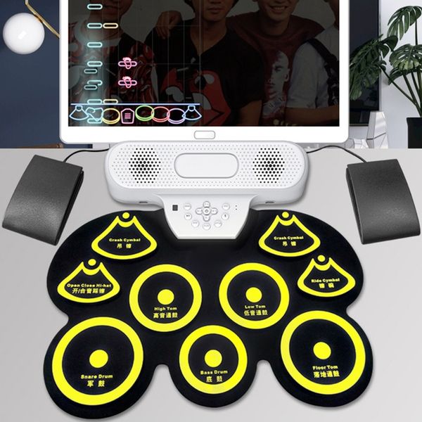 Sustain Pedal for MIDI Keyboard Foot Pedal Control Your Music with Ease