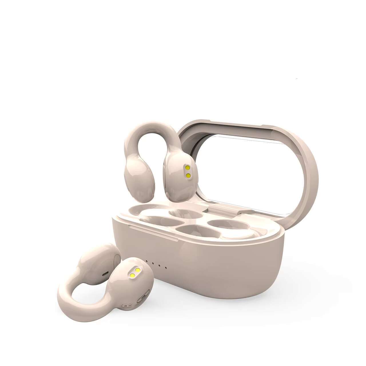 Fifine PC RGB USB Wired Gamer Headphones Gaming Headset