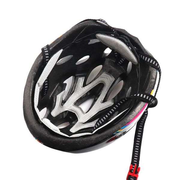 Cycling Helmets Helmet Inner Padding Foam Pads Kit Sealed Sponge Protective Lining Cushion Mat Set for Outdoor Sports Cycling Bike Riding Sp