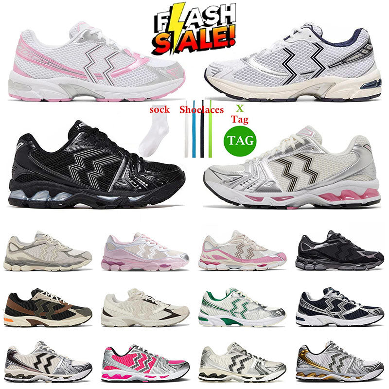 men womens running shoes size 47 triple black white Classic Red Oyster Grey Silver Blue Clay mens trainers outdoor sports sneakers dhgates woman run