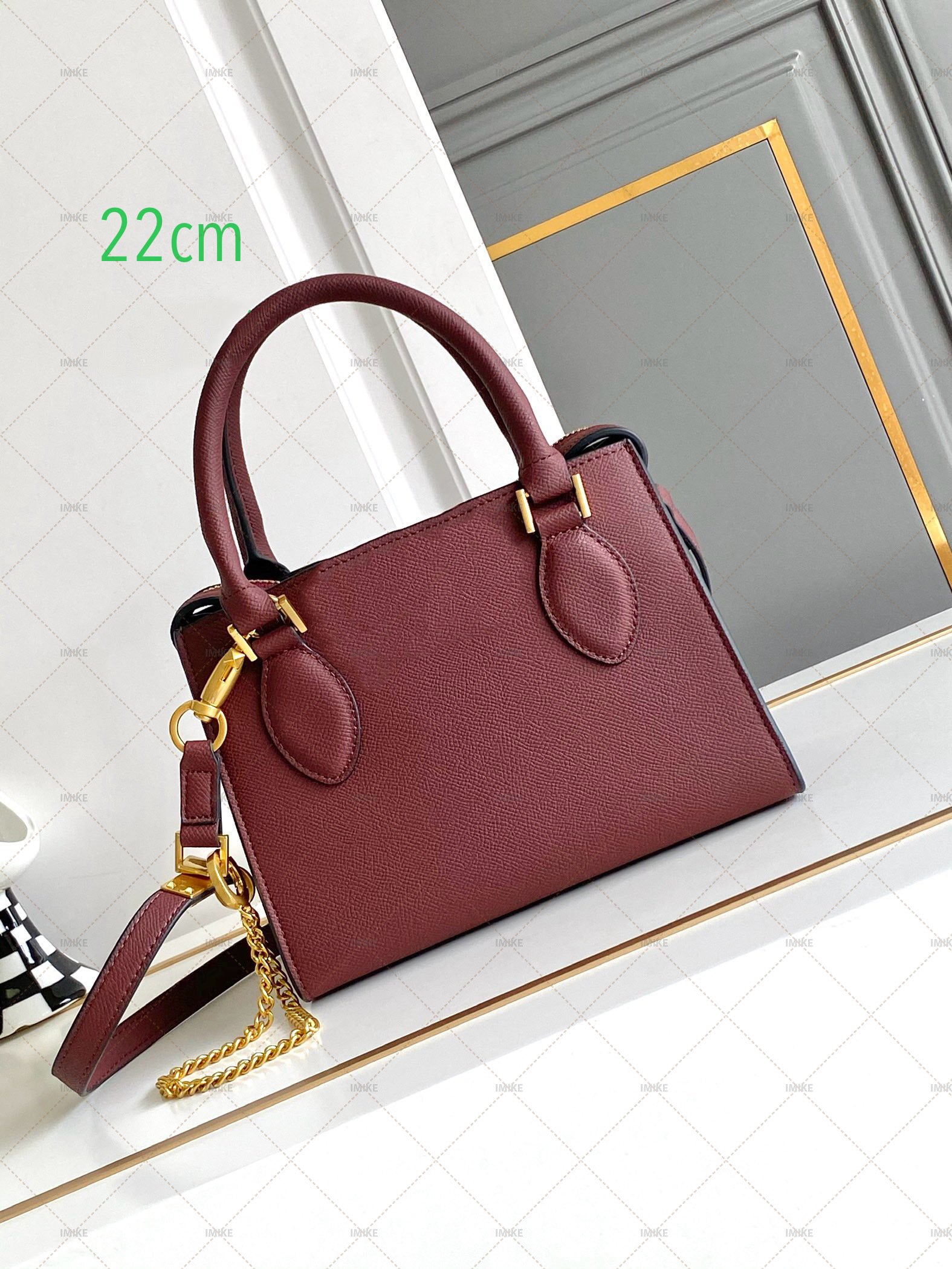 Designer Women mini handbag High quality Grain leather Luxury Brand Crossbody Bag shoulder carrying, crossbody bag
