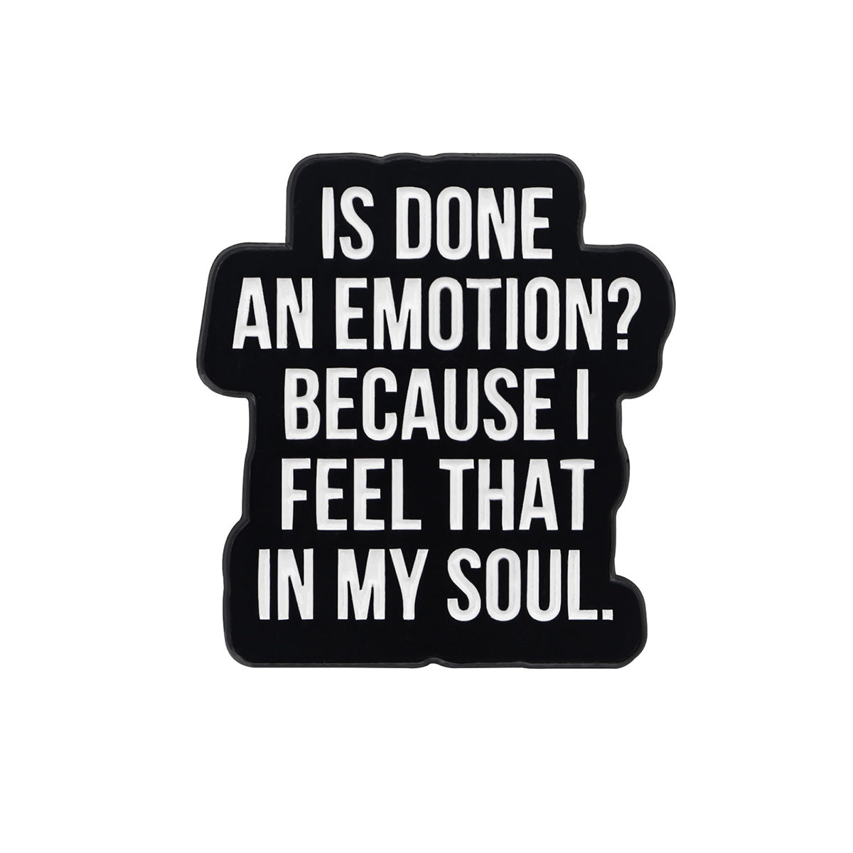 TEMU 1pc Cartoon Lapel Pins Enamel Pin, Alloy, Mixed Color, Non-golden Back , For Backpacks, Briefcase, Clothes Accessories, Fashion Gifts