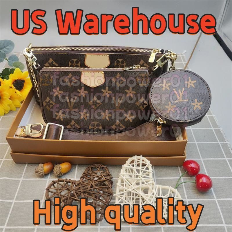 10A Top Tier Luxury Designer Shoulder Bag Mini Square Flap Bag Mirror Quality Women Real Leather Caviar Lambskin Quilted Classic Purse Gold Chain St