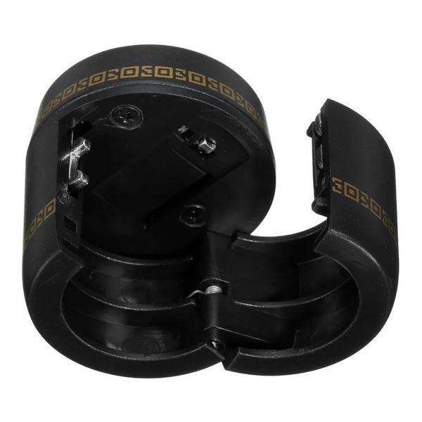 Wine Bottle Password Lock Combination Lock Wine Stopper Vacuum Plug Device For Whiskey Liquor Bottle Securely Closed Bloqueo De Contrasena D