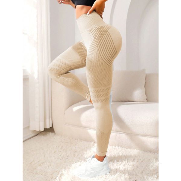 Women Winter Gym Seamless Yoga Pant Stretchy High Waist Fiess Leggings Sports Activewear Leegings F6.22#19.8 e7cb75