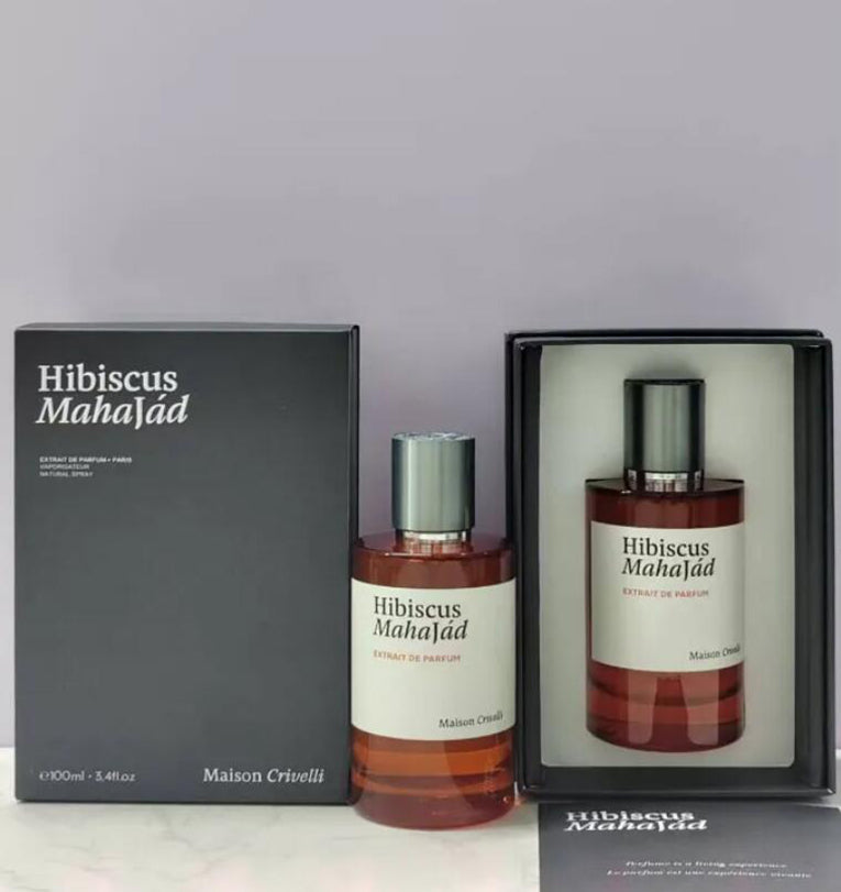 Classical Maison Crivelli men Perfume 100ml Oud Maracuja Stallion Hibiscus Mahajad Patchouli Magnetik TUBEREUSE ASTRALE 50ml Long Lasting Smell good