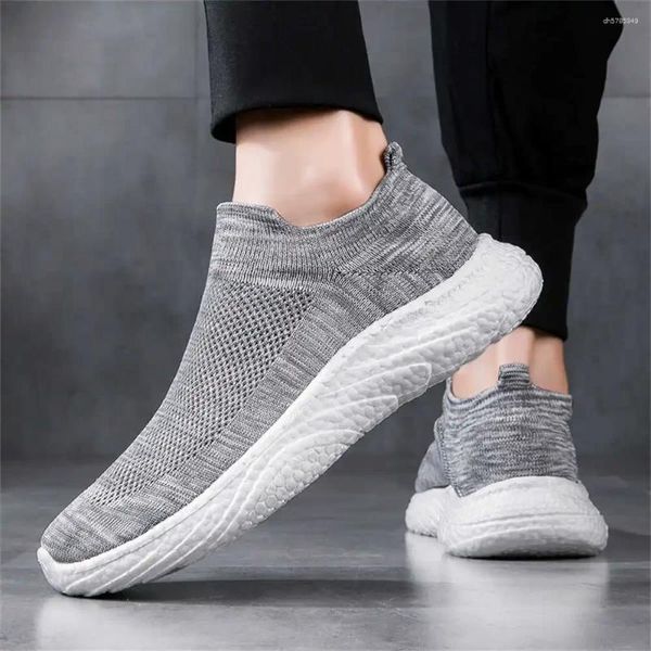 Sapatos casuais 38-39 Aumentar altura tenis fitness tênis incomuns par man man sports novidades fofas loffers suprimentos tens