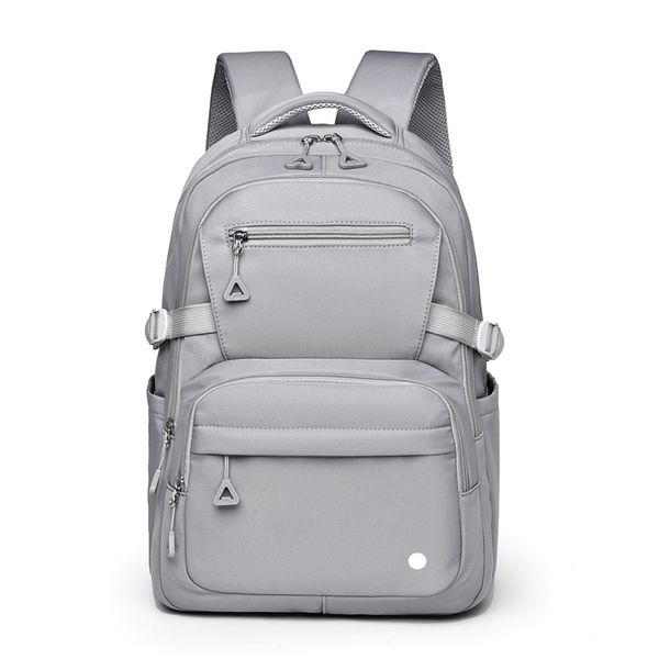 Leisure backpack Large capacity waterproof fashion backpack college student backpack outdoor travel backpack