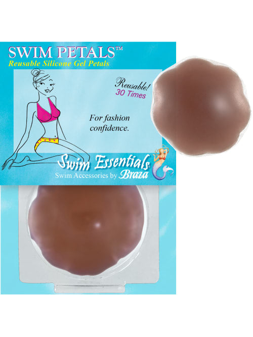 Swim Silicone Petals