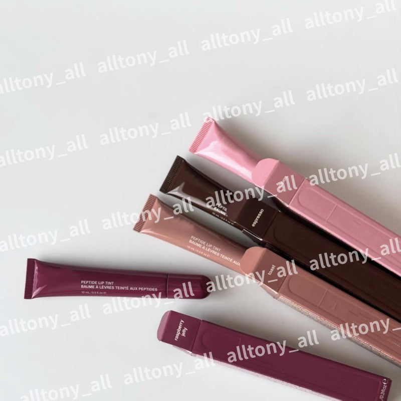Lip Gloss Moisturizing Shiny glitter liquid lipstick clear lipgloss beauty Cosmetics 4colors