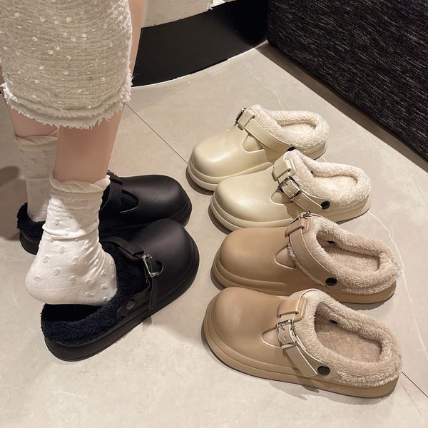 designer women shoes thick soled cotton slippers slipper flat bottom slippers womens slipper sandals sliders