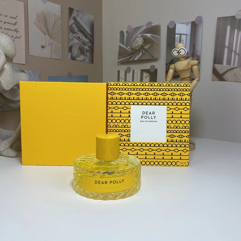 Vilhelm Parfumerie Mango Skin Perfume 100ml men woman fragrance 3.3oz eau de parfum long lasting smell brand edp neutral perfumes spray cologne high