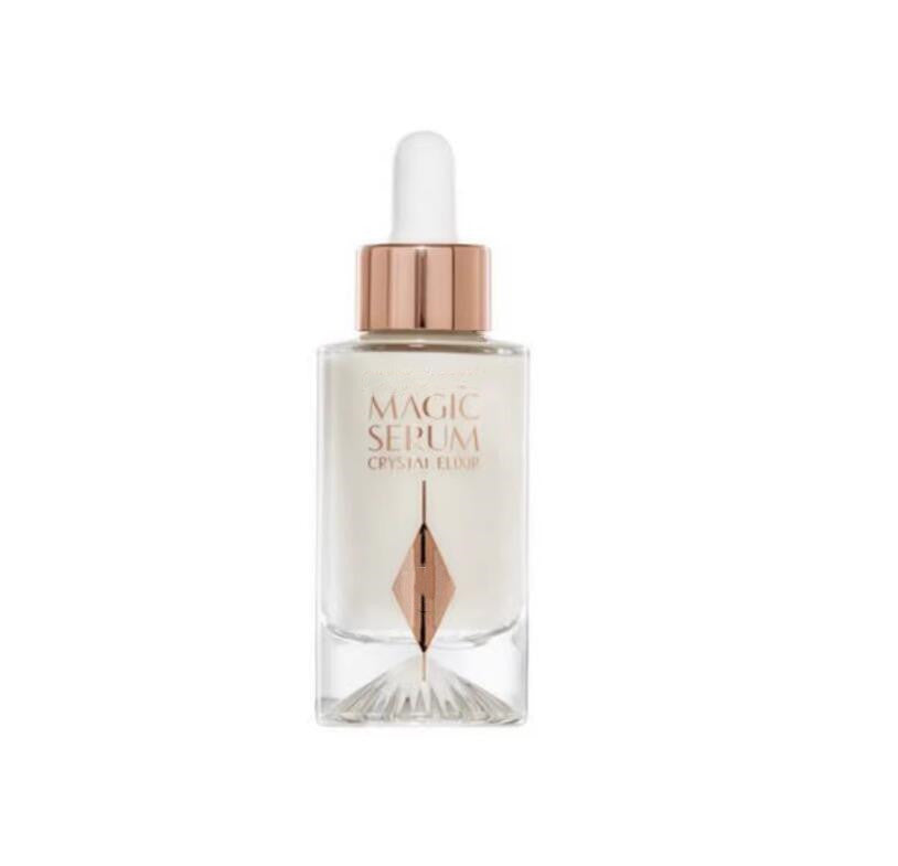 Magic Serum Crystal Elixir Supercharged Youth Radiance Serum 30ml facial Care Tightening facial Moisturizing Nourishing Repair Skincare Serum 30ml f