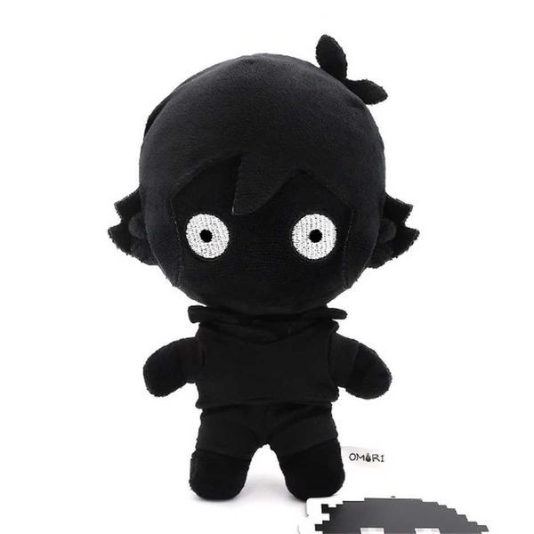 Novo brinquedo de pelúcia Omori Stranger para Omori Games Outlet Store Sale online