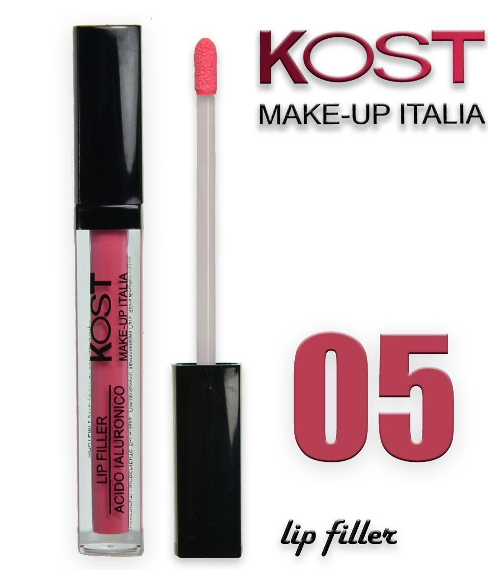 Füller Lipgloss Kost 05