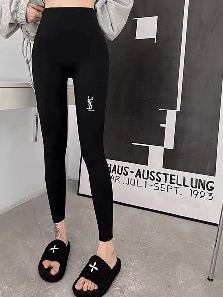 Fashion Clothing Pants Shorts Long Running Bike Fitness Butter Soft Stretchy Sports Workout extensible Material Gym Workout Pant S-2XL