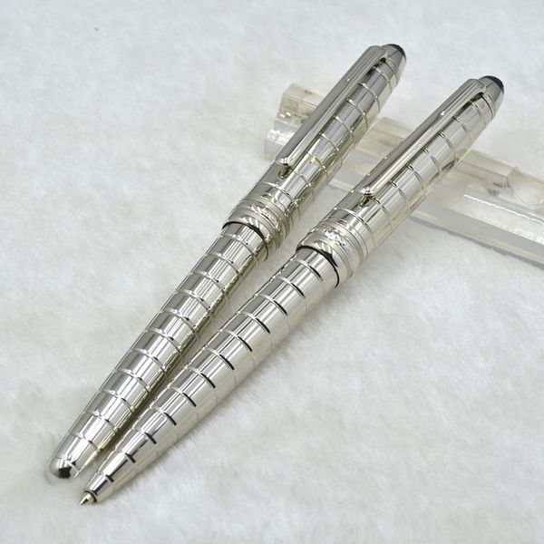 wholesale high quality Sier 163 Roller - Ballpoint pen school office stationery business Write ball pens Gift