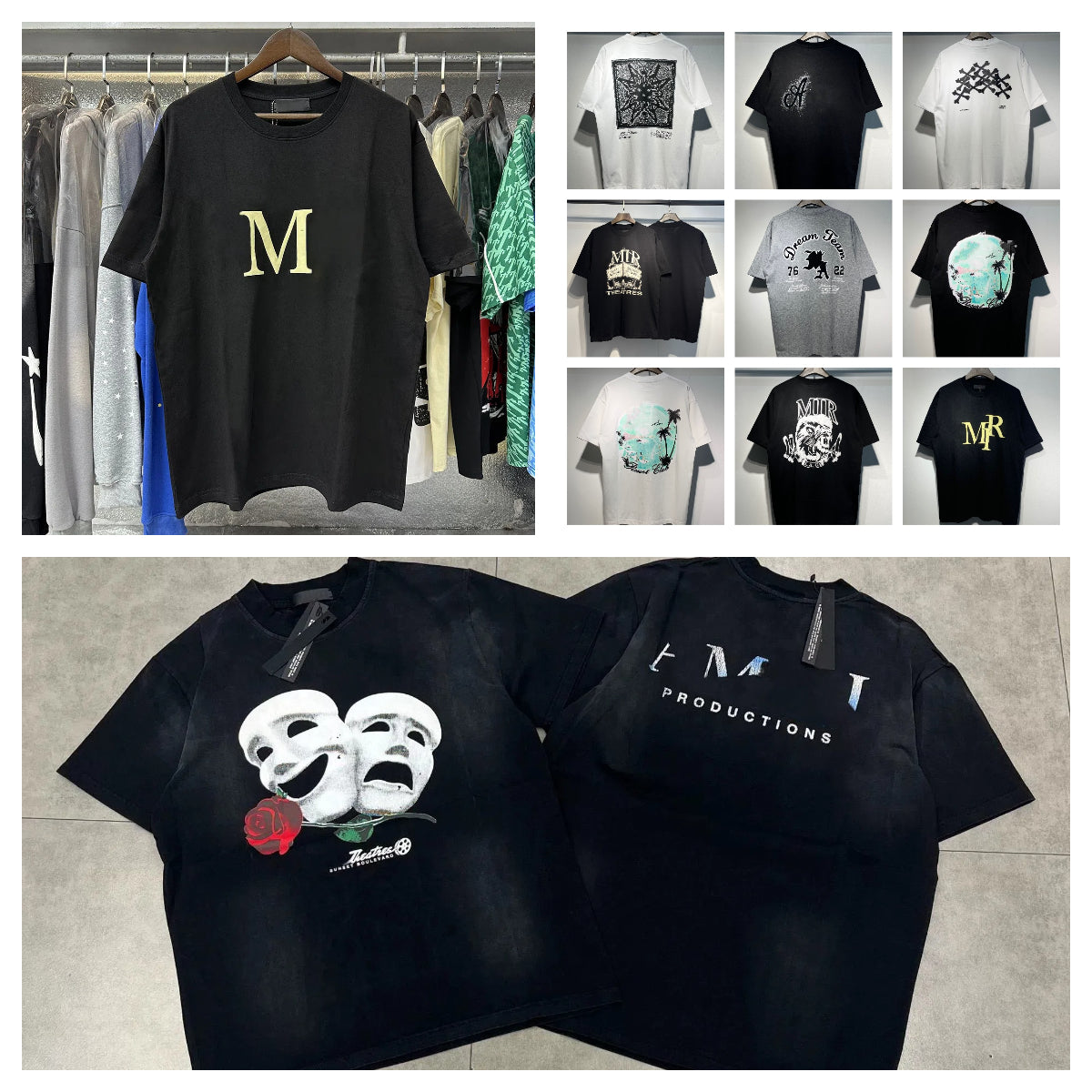 Summer T Shirt Graphic for Men Women Fashion Tees Apparel Tops Round Neck Short Sleeves Streetwear Clothing