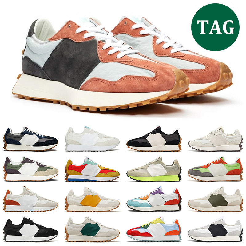 Rust Brown shoes for men women White Black Sea Salt Castle Rock Indigo Fluorescent Green Indigio Denim Marine Blue Yellow sneakers