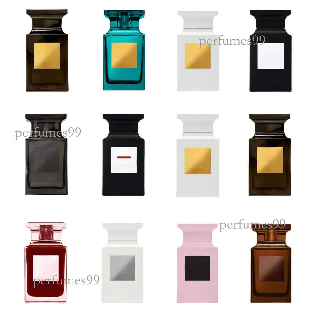 perfume cologne 2025 5AAAAA Designer Perfumes High Quality 50ML-100ml for men Women&#039;s parfum cologne essence Spray fragrance 8-12 hours long la