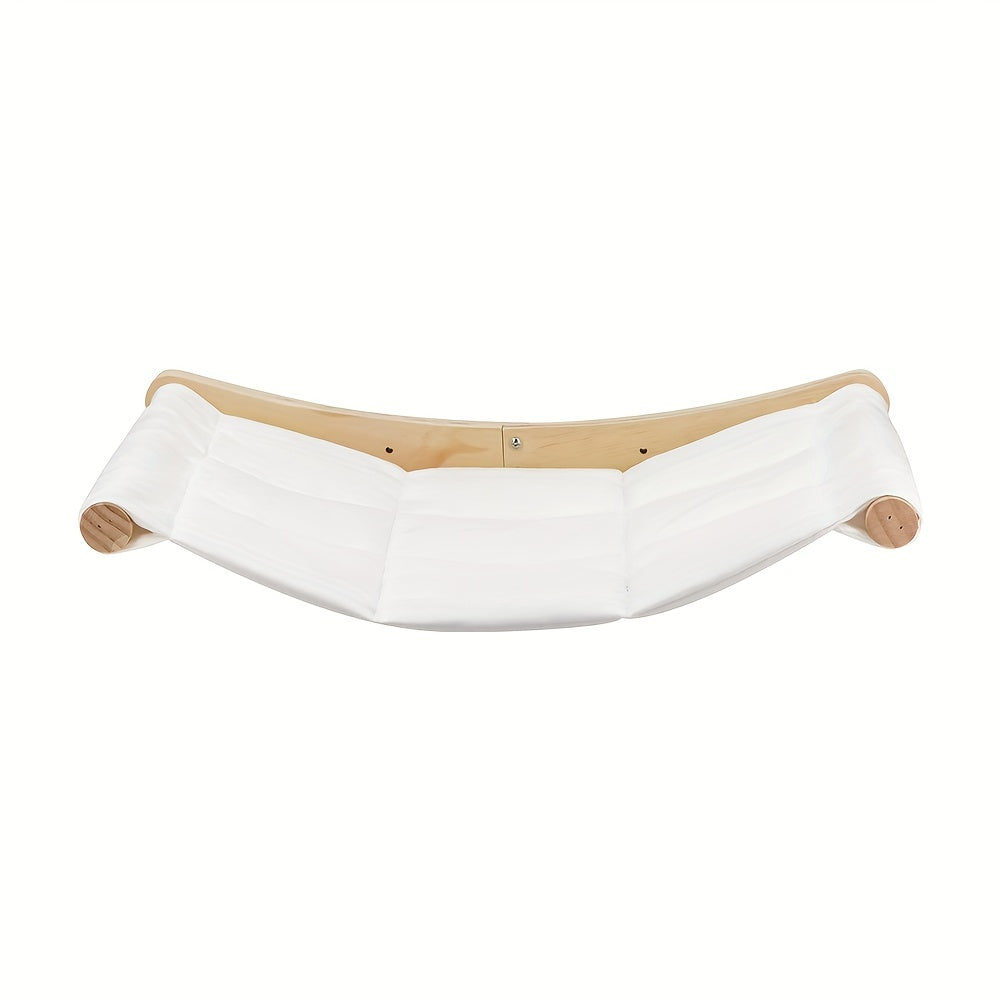 TEMU Cat Swing Bed, Polyester Fiber Hanging Cat Condo, -able Hanging Cat Perch For And , Suitable For Cats