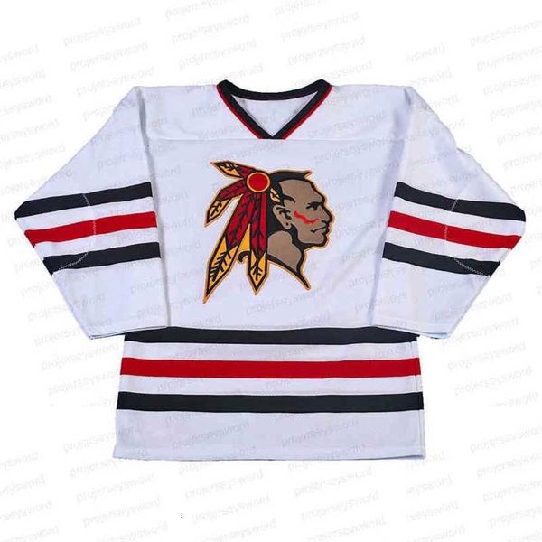 C2604 Mit 2021-22 Custom Hockey Jersey Men Youth Women Vintage Connecticut Henrik Rutsch Duncn Rutsch Emmet Rutsch High School Size S-6XL or