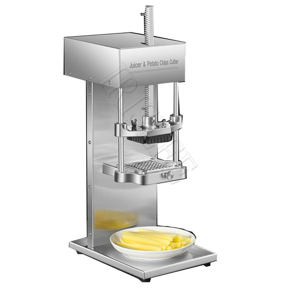 Citrus Juicer Electric Citrus Press Stainless Steel Countertop Squeezer For Fresh Orange Juice Machine