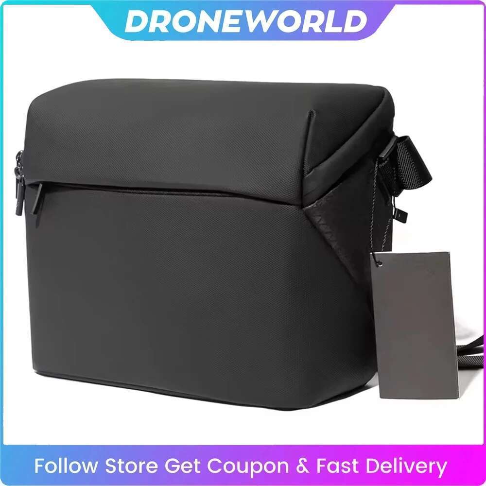 Backpack Flip NEO 4 Pro Shoulder Bag Storage Travel Handbag For DJI Mini 4K-Air 2S-Mini 3Pro Case Drone Accessories