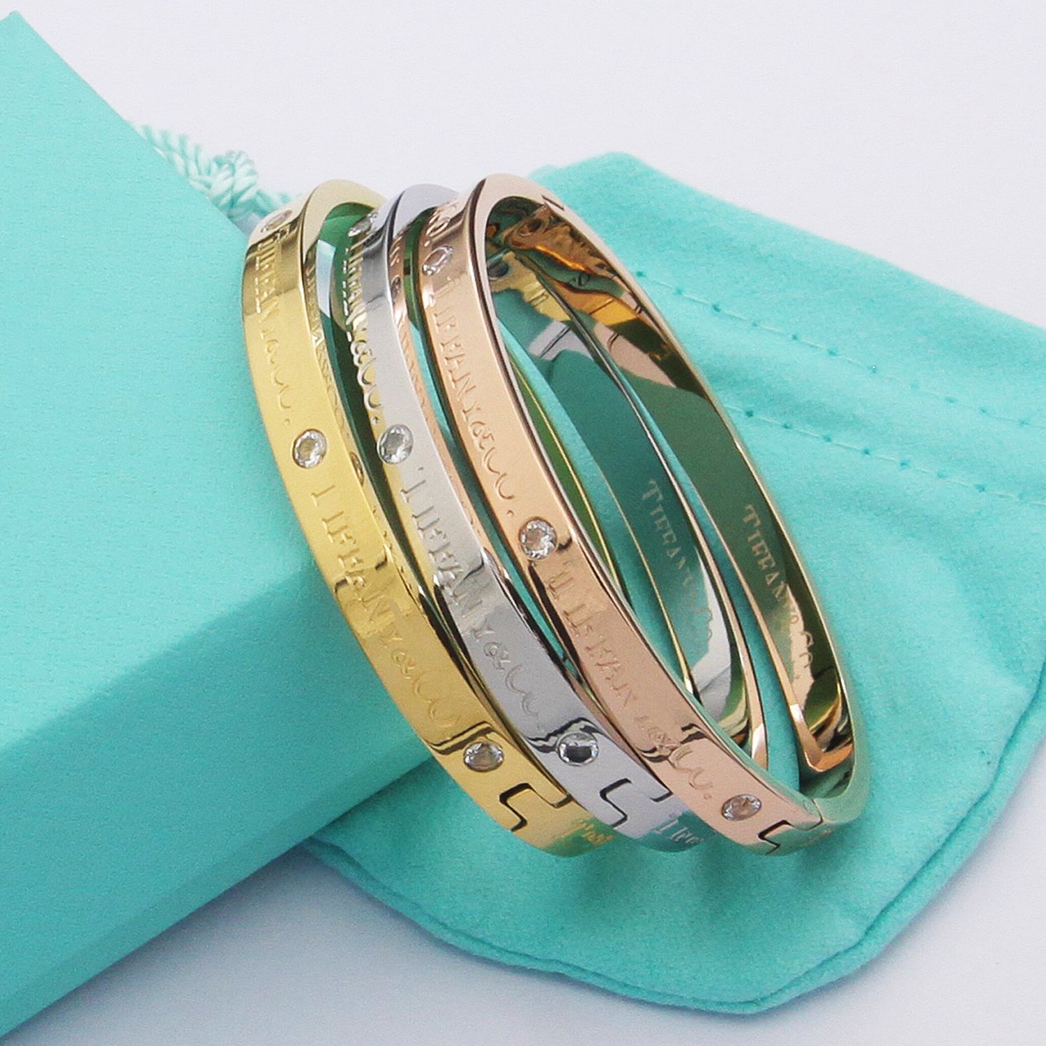 tiffenyx luxury bracelet designer jewelry for woman designer tiffenyx gold braceletes and co diamond women bangle bracelets bijoux women jewellery b