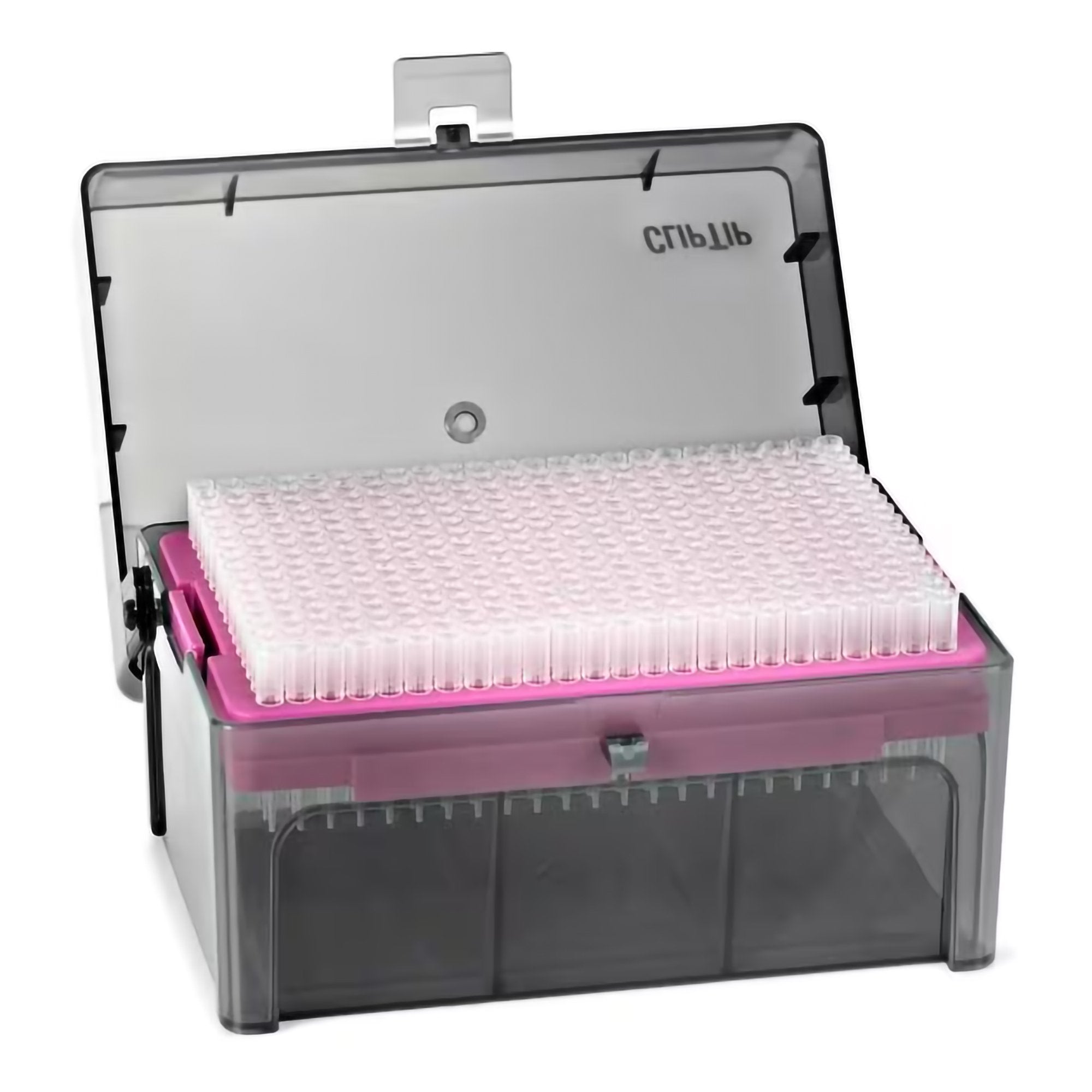 ClipTip 384 Format Specific Filter Pipette Tip