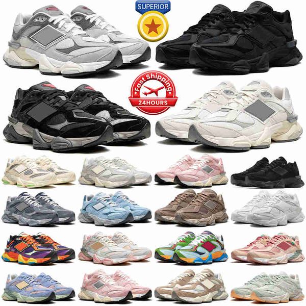 Designer shoes men women sneakers Rain Cloud Quartz Grey Triple White Black Castlerock Sea Salt Crystal Pink mens trainers outdoor sports ru