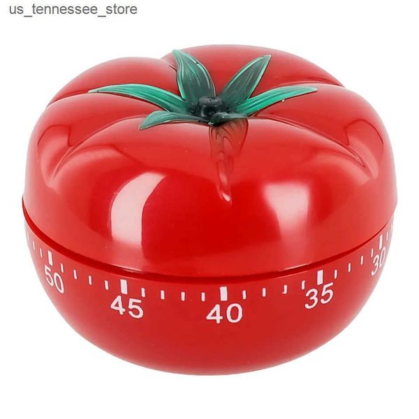 Timers Kitchen Timer Tomato Timer Cooking Cute Reminder Alarm Clock Mechanical Timer Kitchen Timer Kitchen Accessories J241116