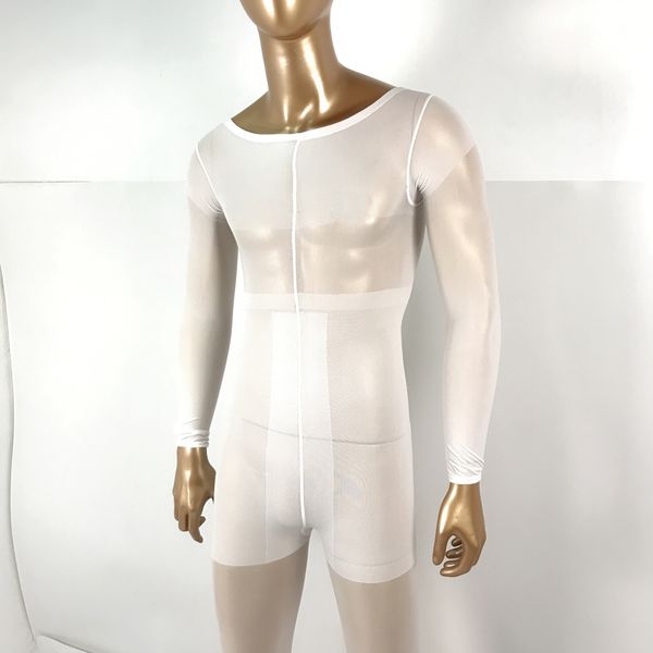 Perfect Bodysuit For Cellulite Treatments M L XL XXL Vacuum Roller Massage Body Shaper Clothes