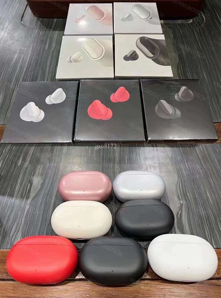 Factory BS Beat TWS Bluetooth Earphones Wireless Bluetooth Headset Music Studio Ear buds in-Ear Headphone Sport Waterproof Headset with Pop-