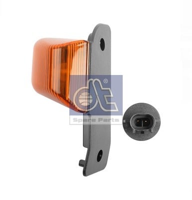 Side Marker Light DT 7.25309