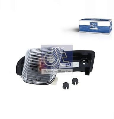 Side Marker Light DT 7.25411